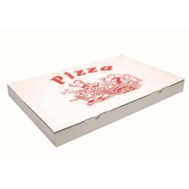 scatole pizza 35 x 75