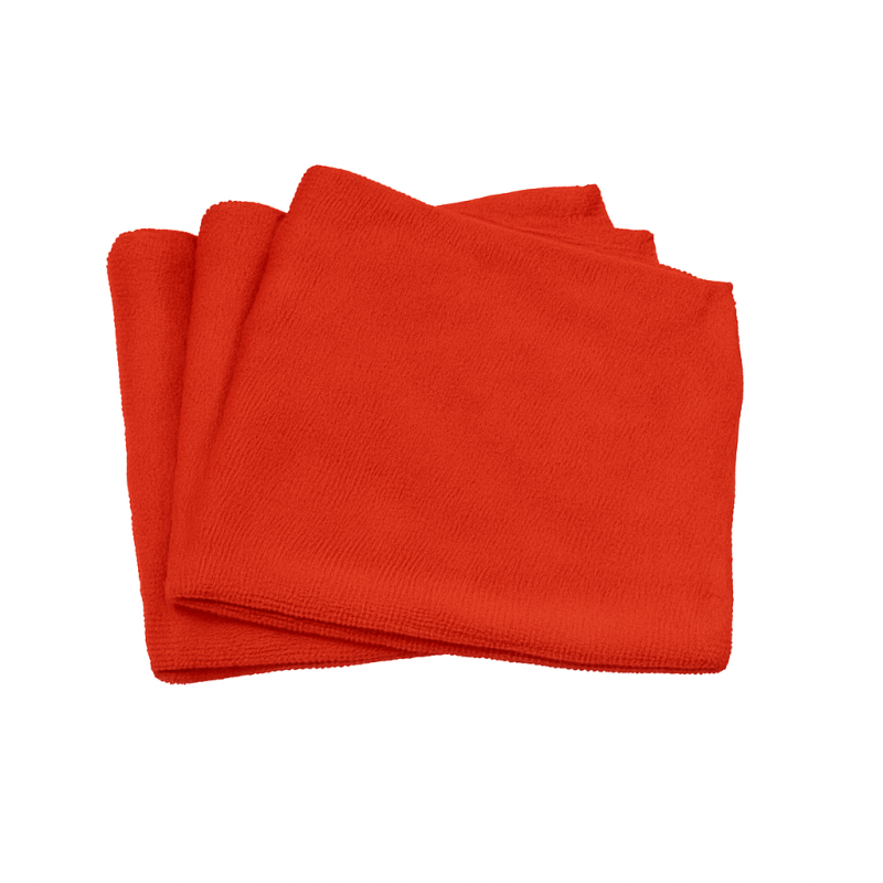 PANNO MICROFIBRA 35 x 35 10 PZ