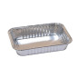 VASCHETTE ALLUMINIO CUKI 1,5 PORZIONE 100 PZ VASCHETTE ALLUMINIO CUKI 1,5 PORZIONE 100 PZ
