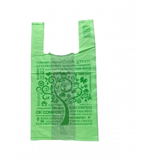 shopper biodegradabili